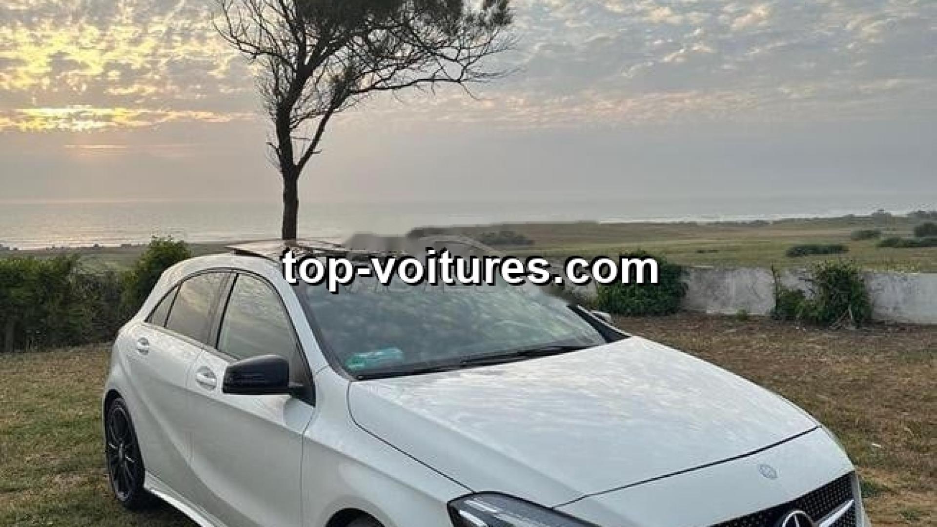 Mercedes-Benz Classe A