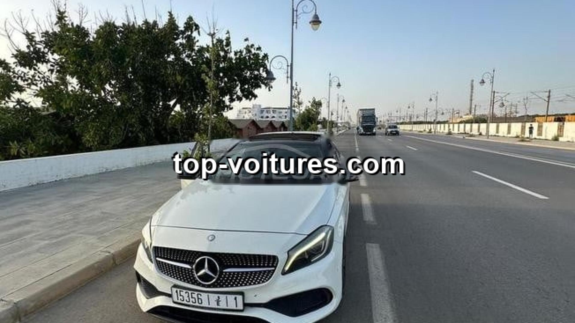 Mercedes-Benz Classe A