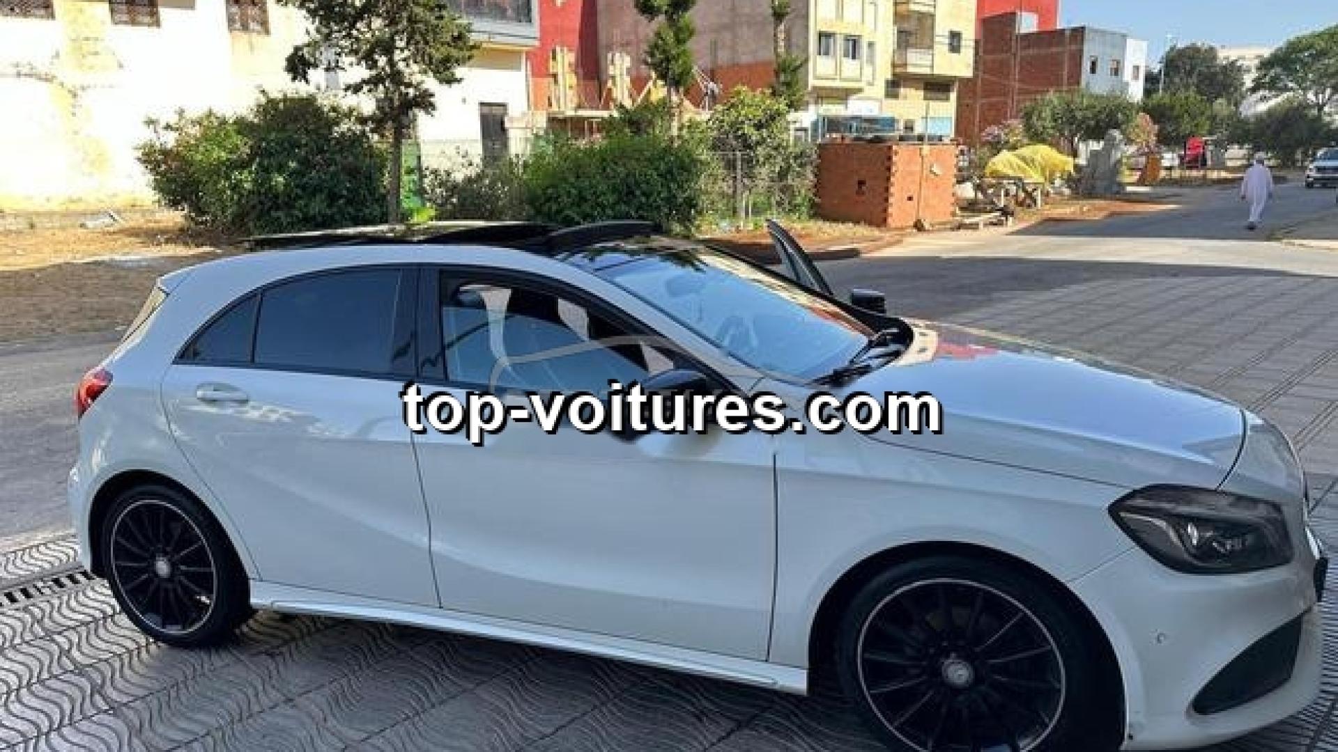 Mercedes-Benz Classe A