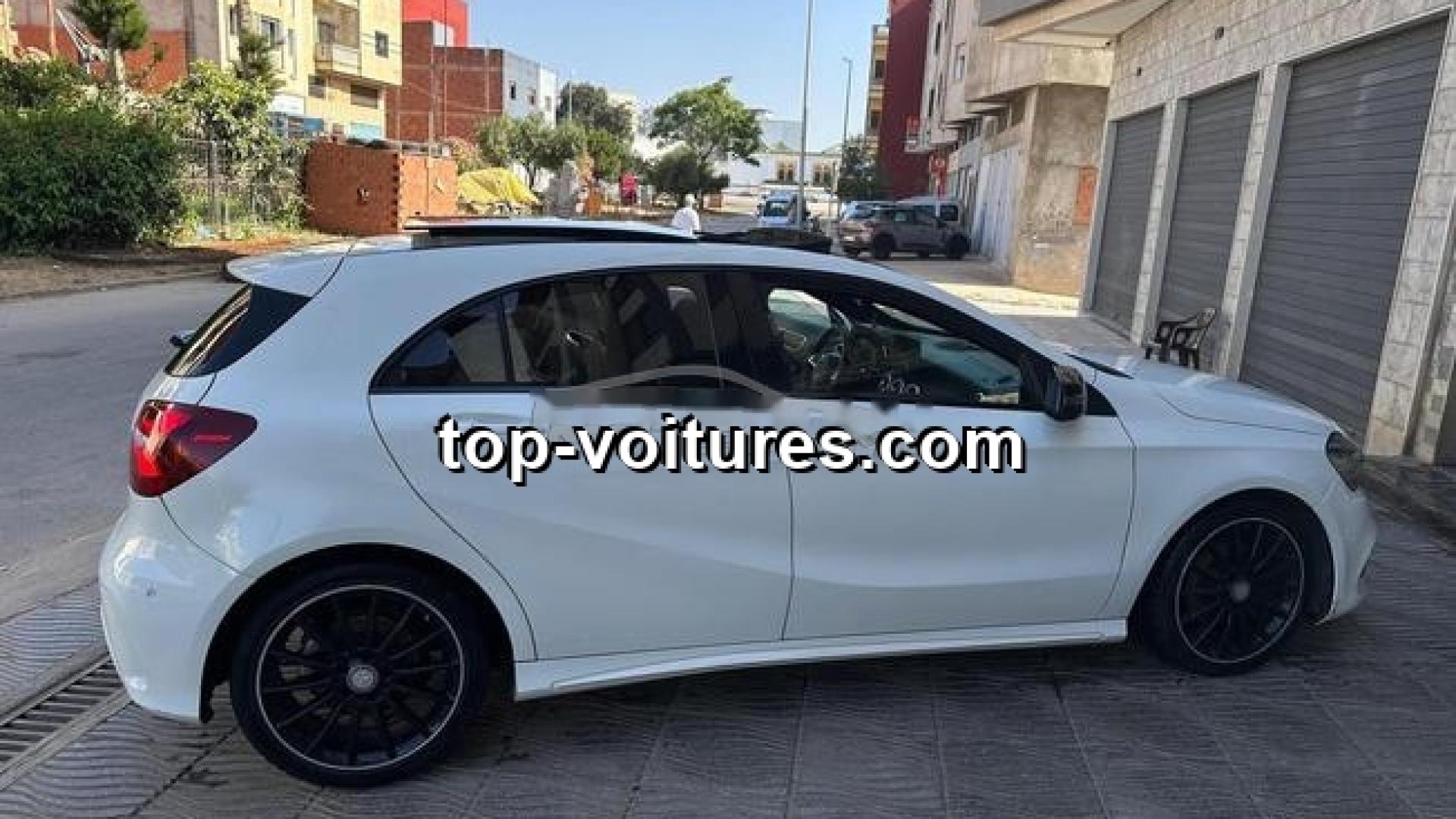Mercedes-Benz Classe A