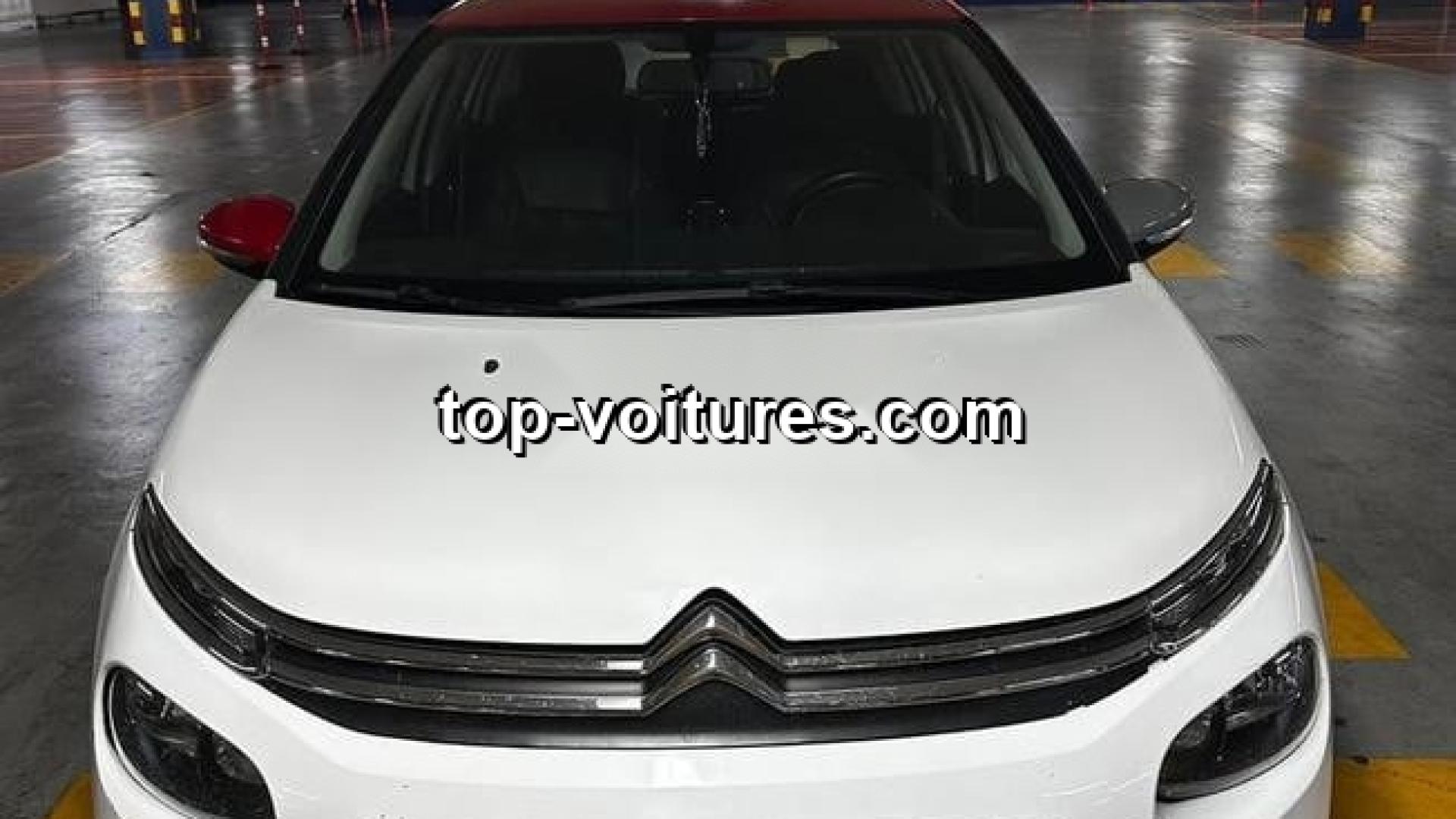 Citroën C3