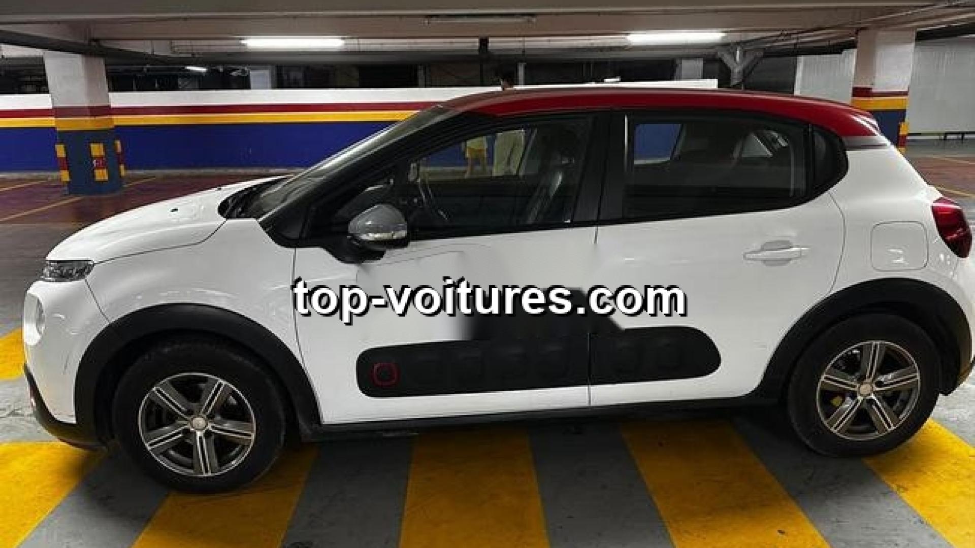 Citroën C3