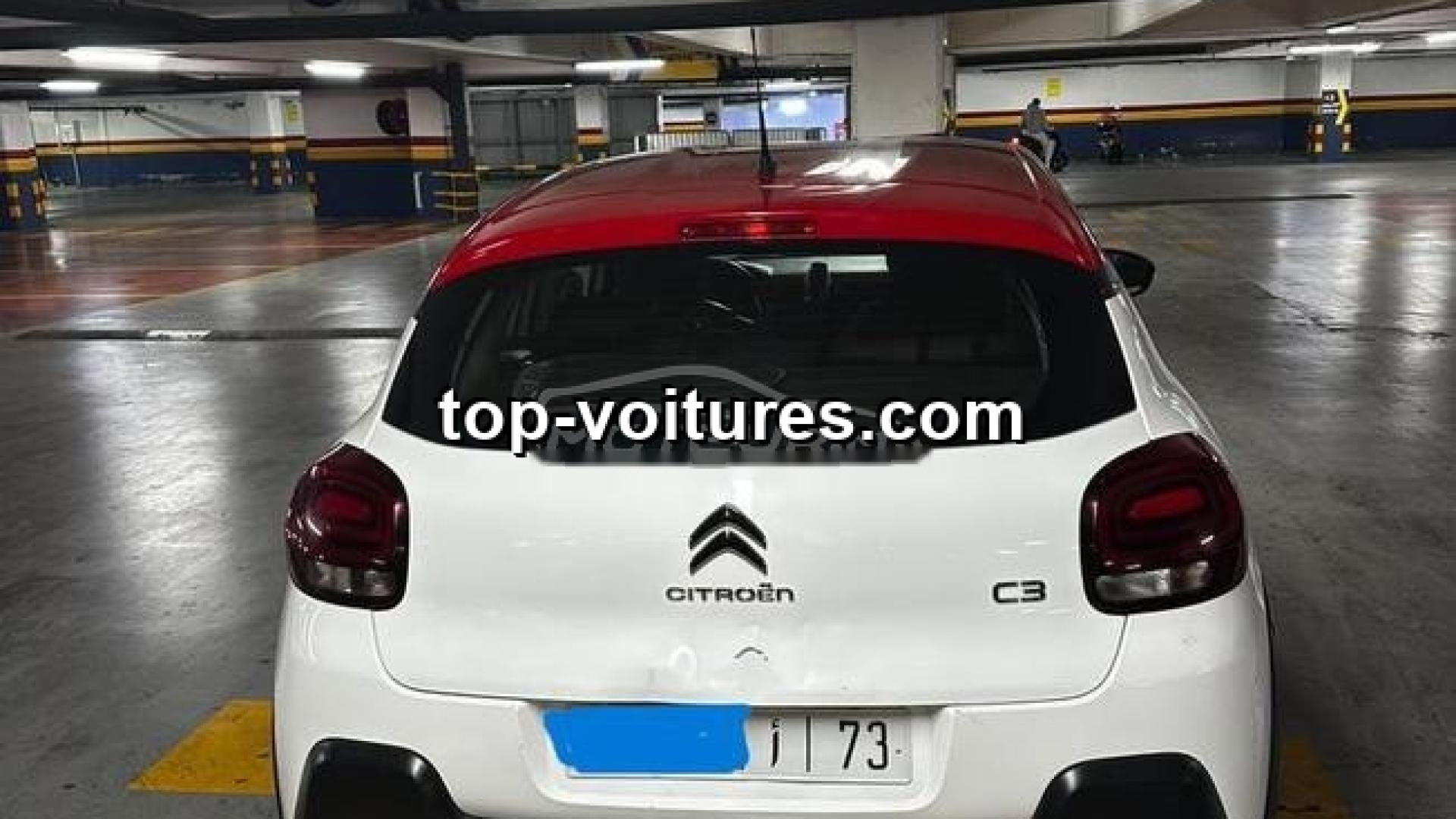 Citroën C3