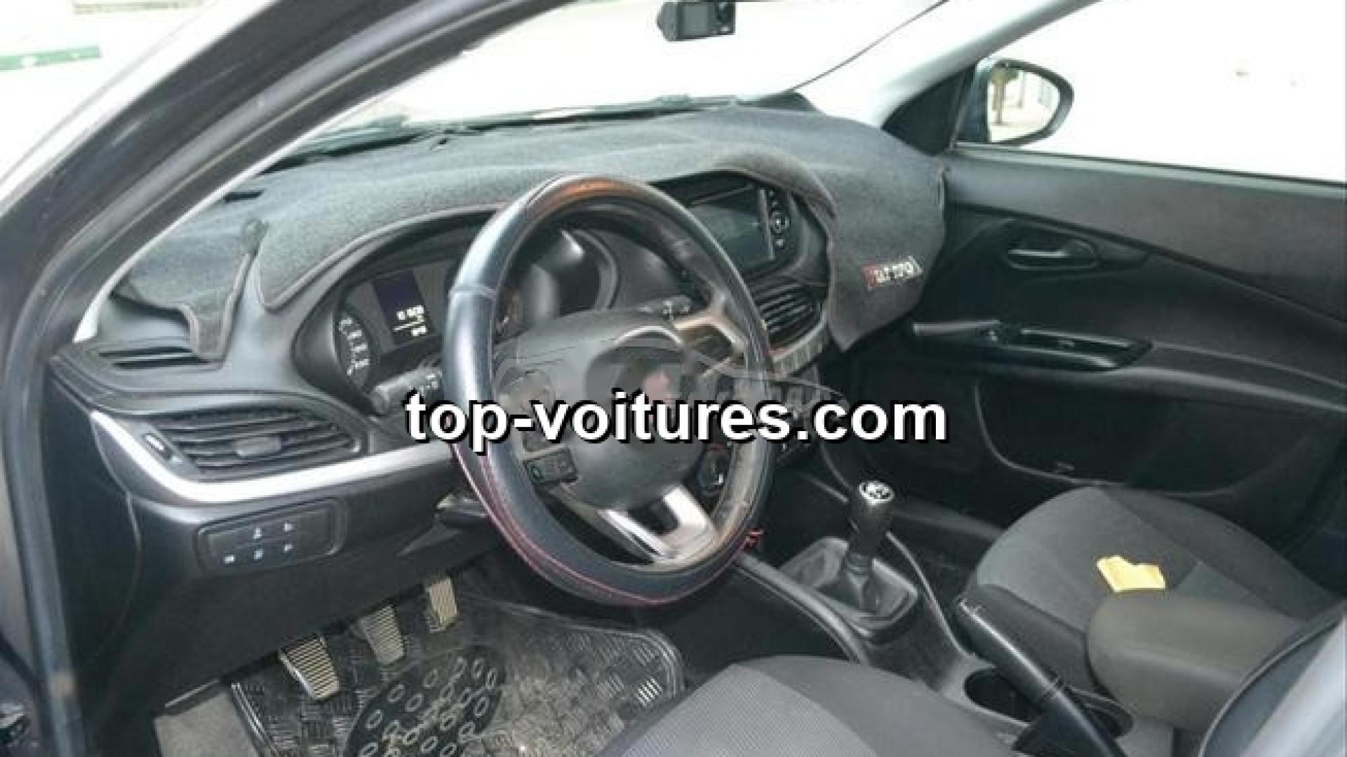 Fiat Tipo