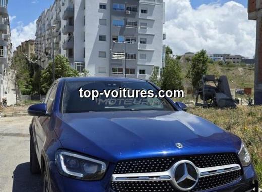 Mercedes-Benz Classe GLC