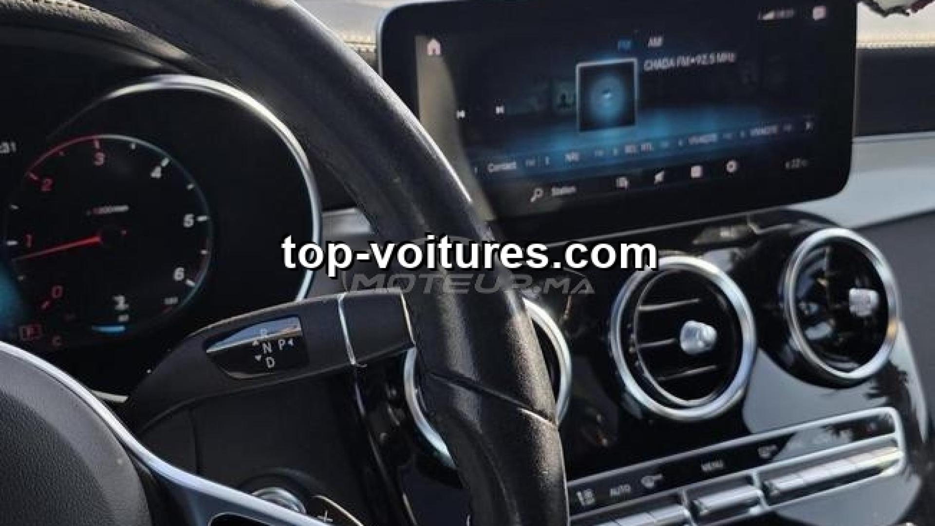 Mercedes-Benz Classe GLC