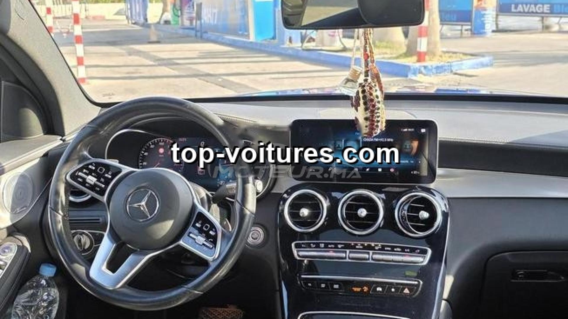 Mercedes-Benz Classe GLC