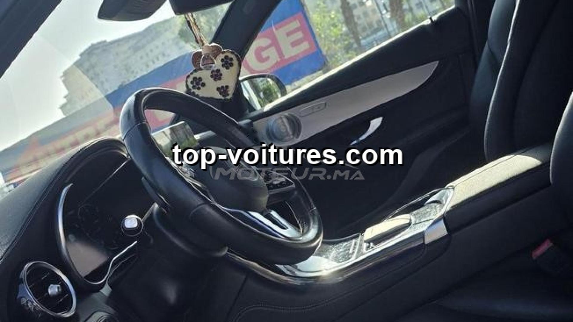 Mercedes-Benz Classe GLC
