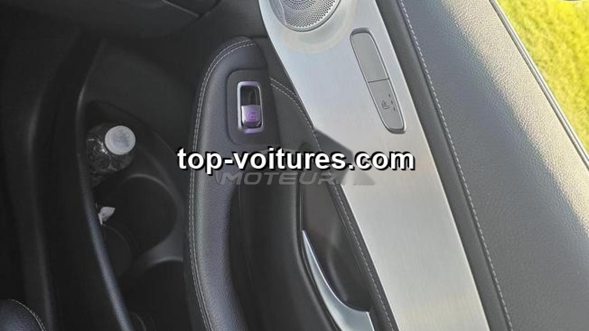 Mercedes-Benz Classe GLC