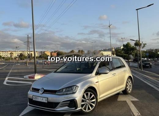 Volkswagen Golf 7