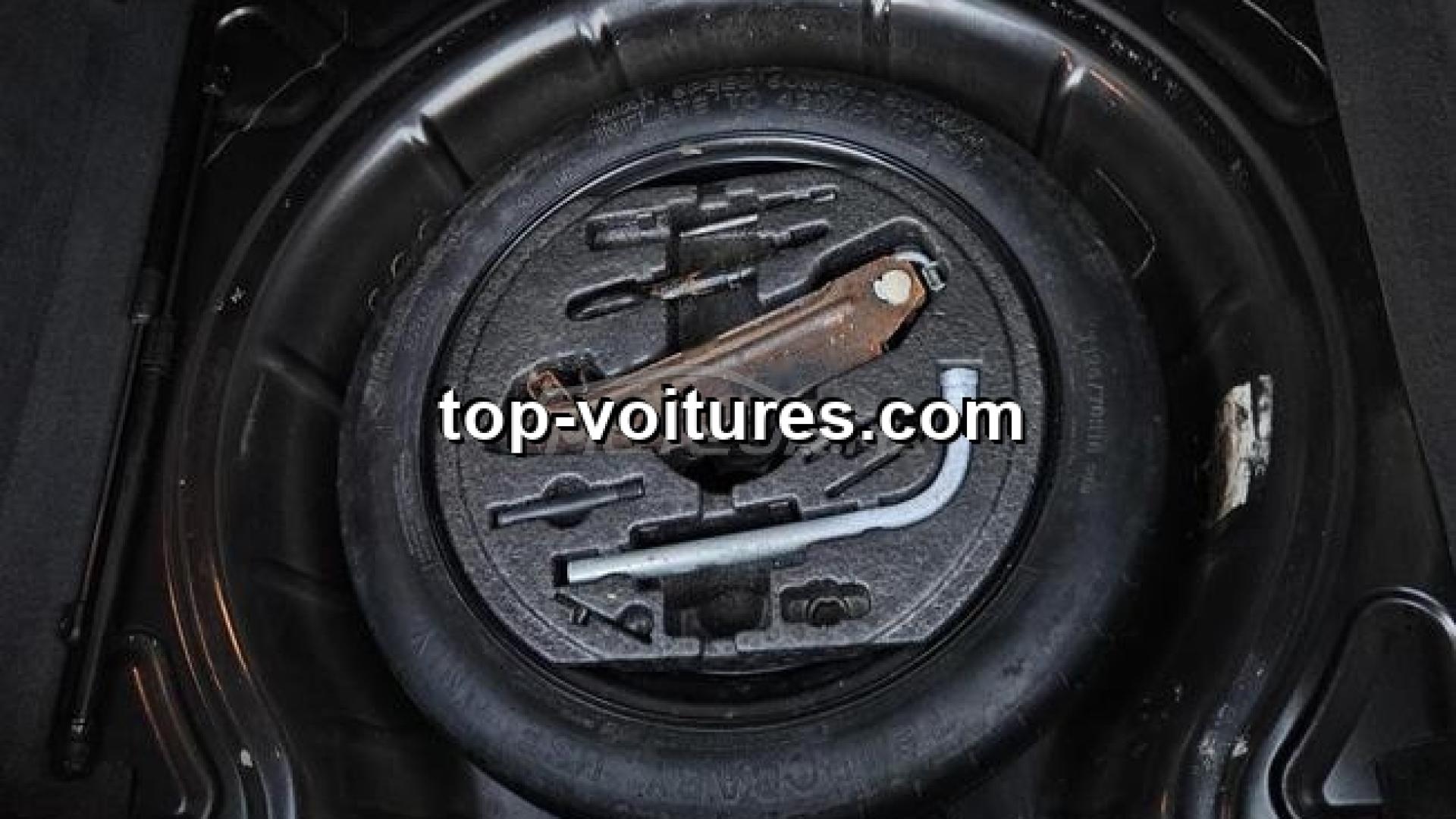 Audi A3 Berline