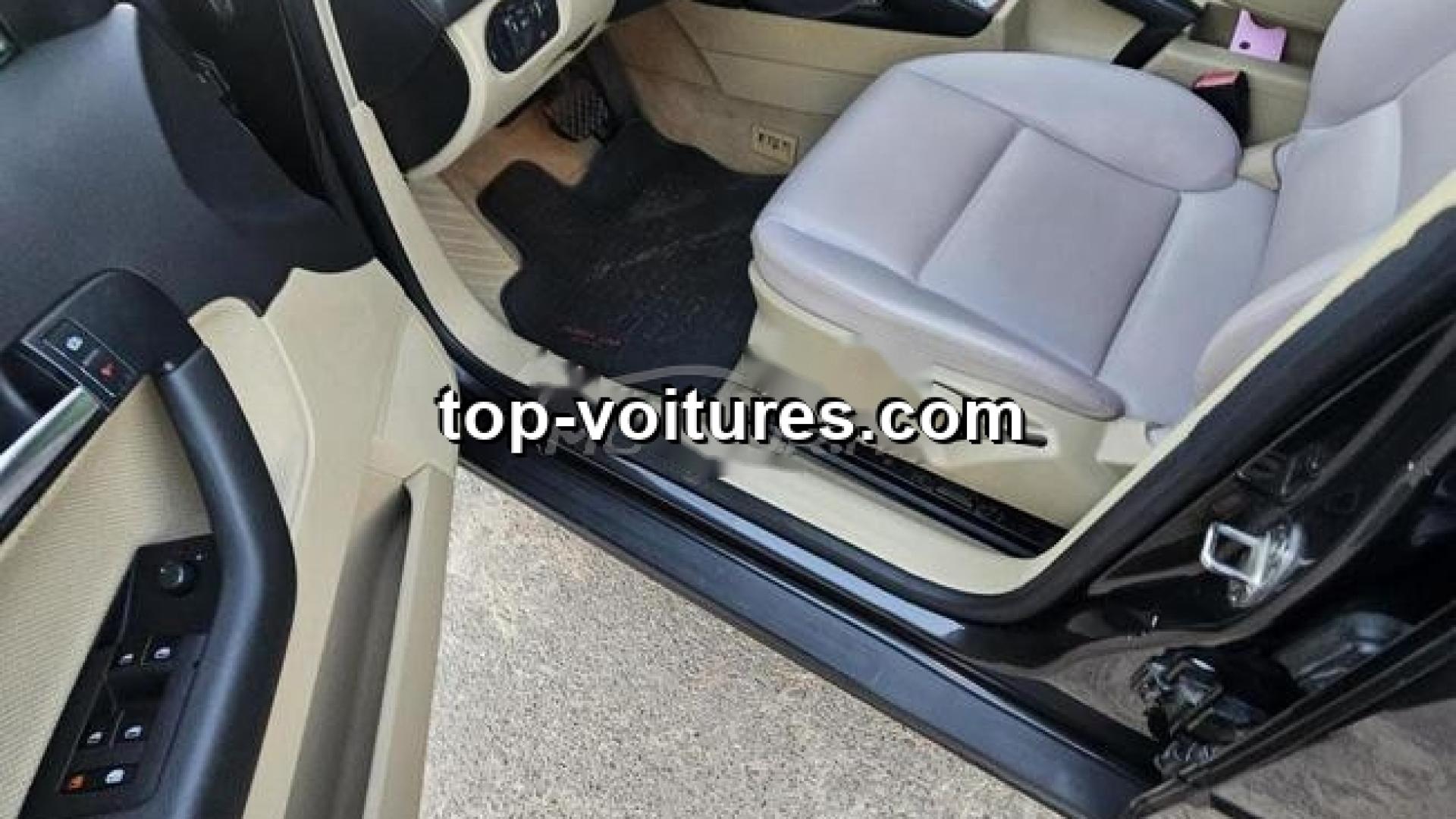 Audi A3 Berline