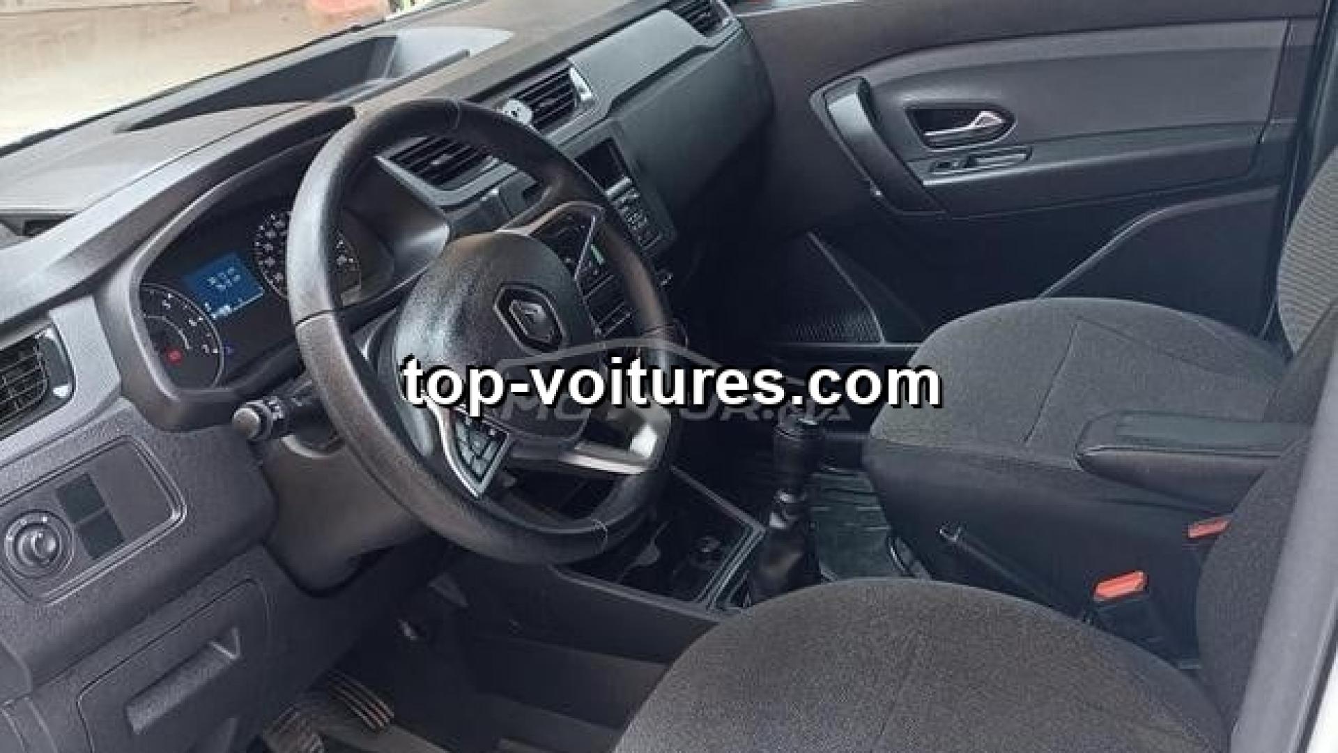 Renault Express