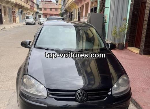 Volkswagen Golf 5
