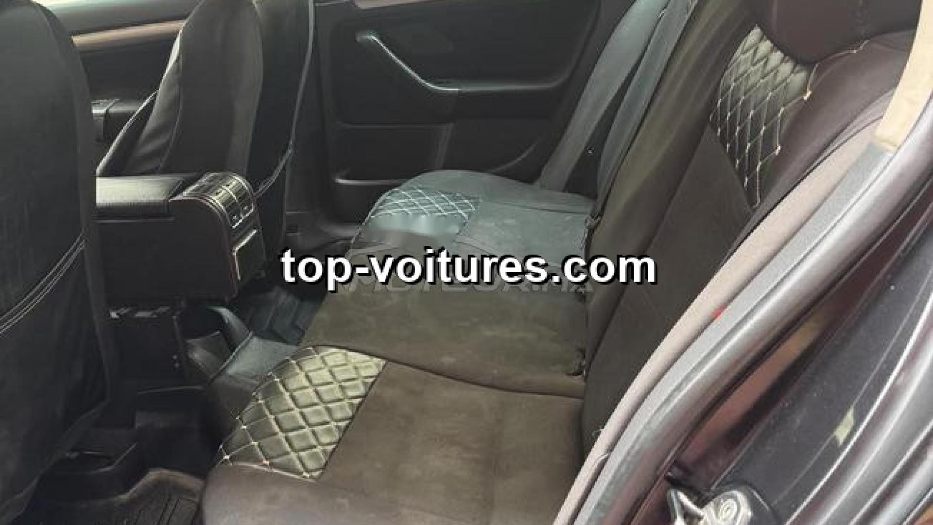 Volkswagen Golf 5