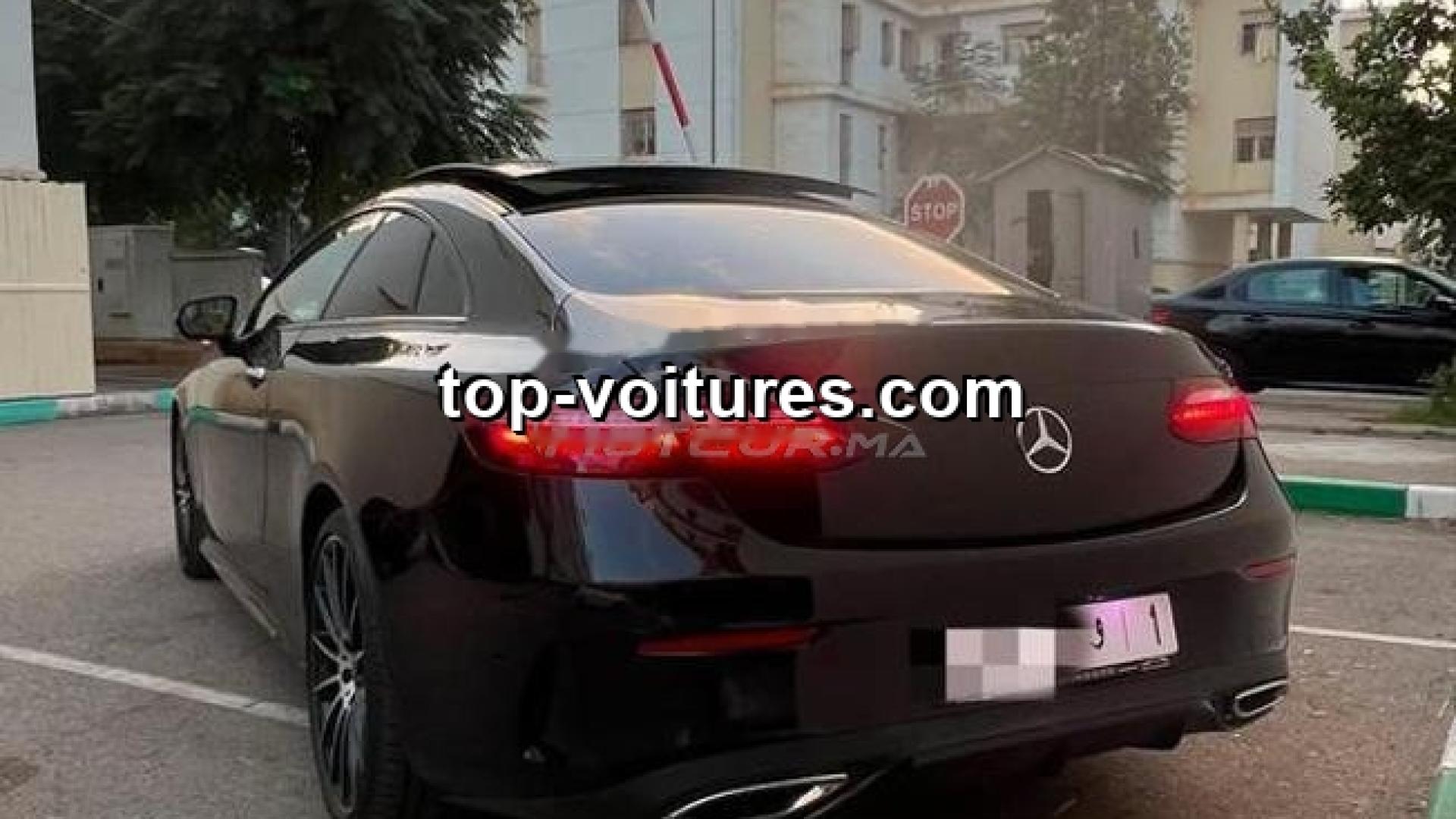 Mercedes-Benz Classe E
