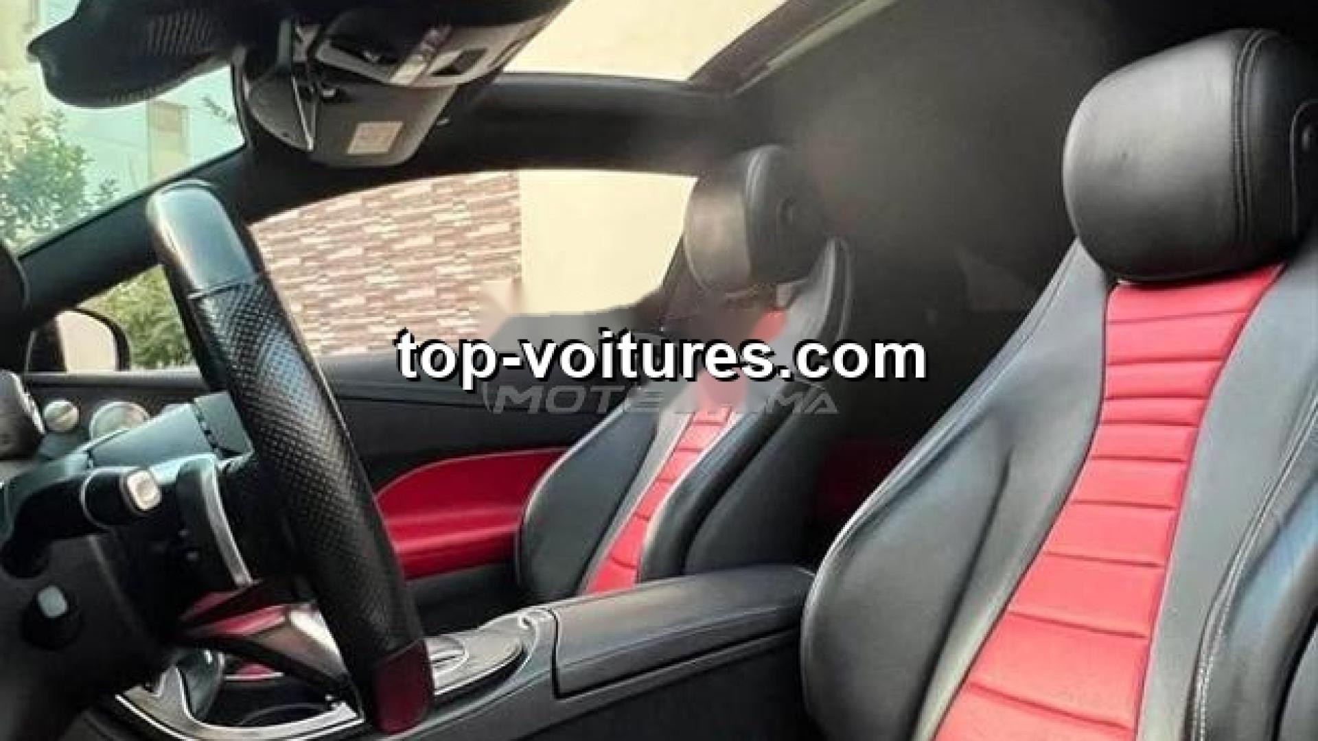 Mercedes-Benz Classe E