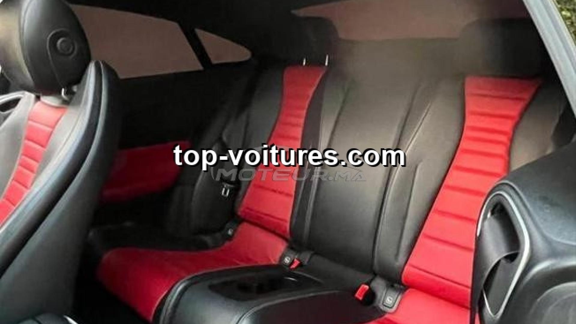 Mercedes-Benz Classe E