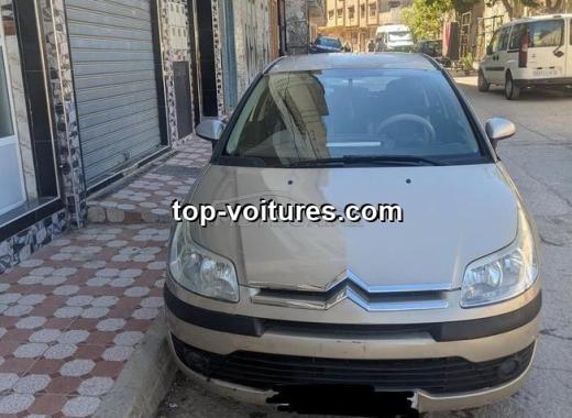 Citroën C4