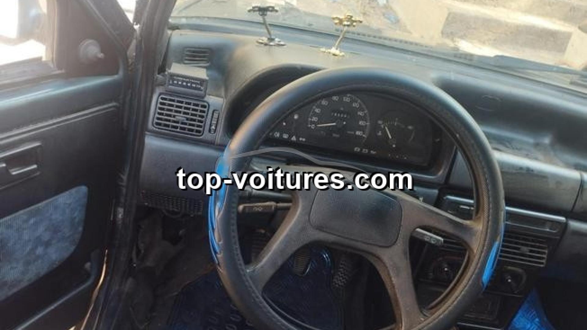 Fiat Uno