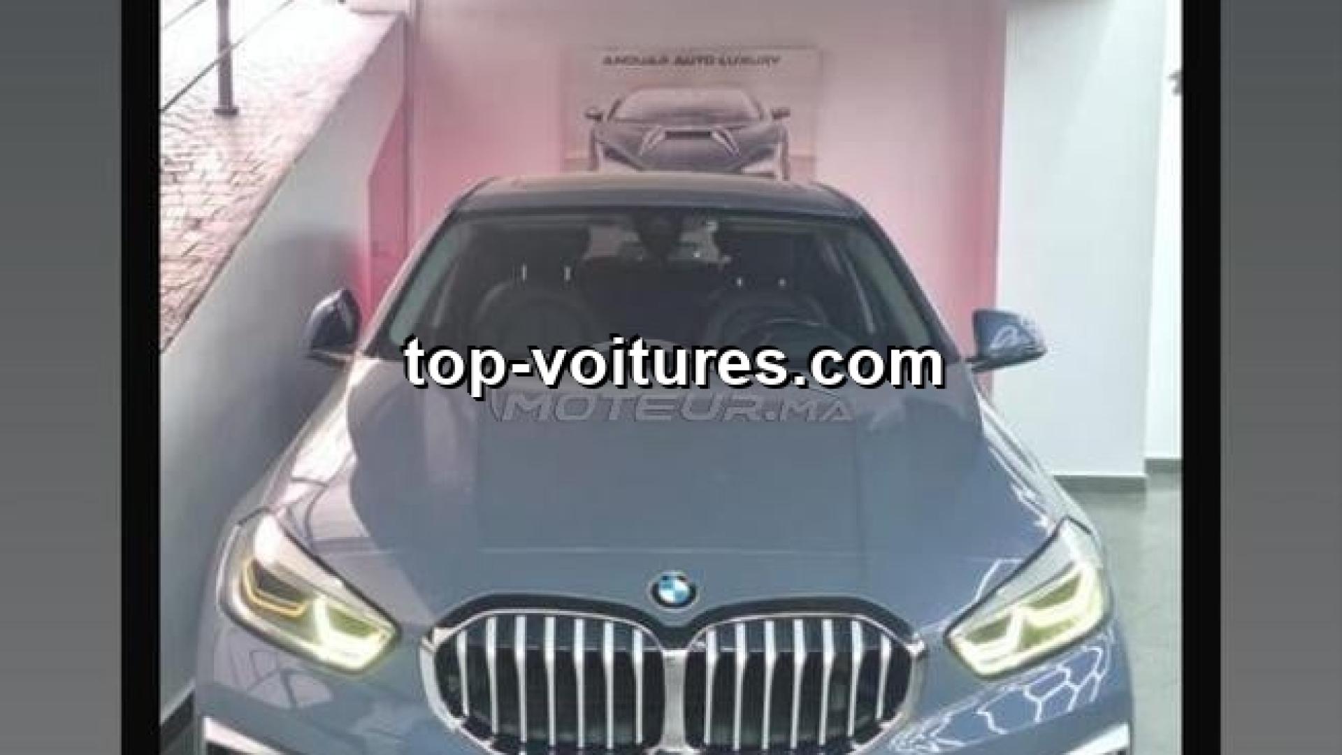 BMW Série 1
