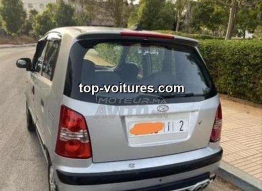 Hyundai Atos