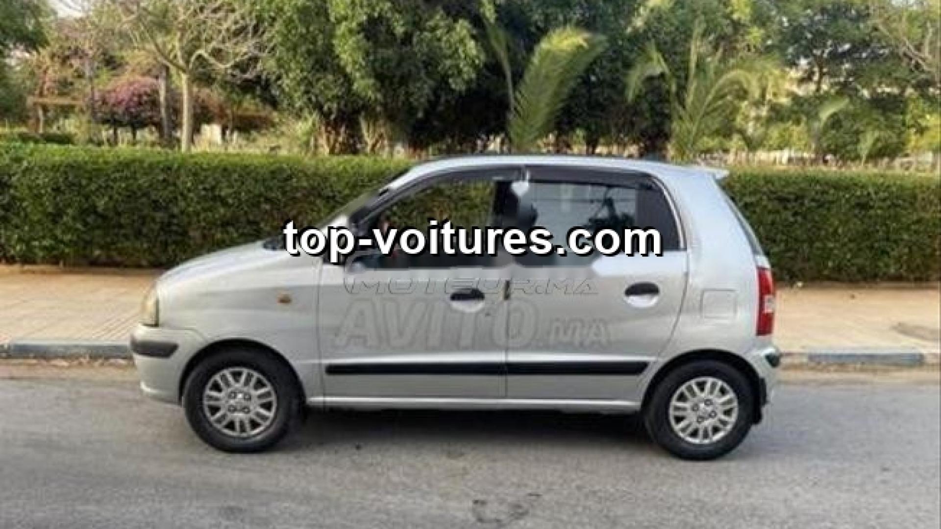 Hyundai Atos