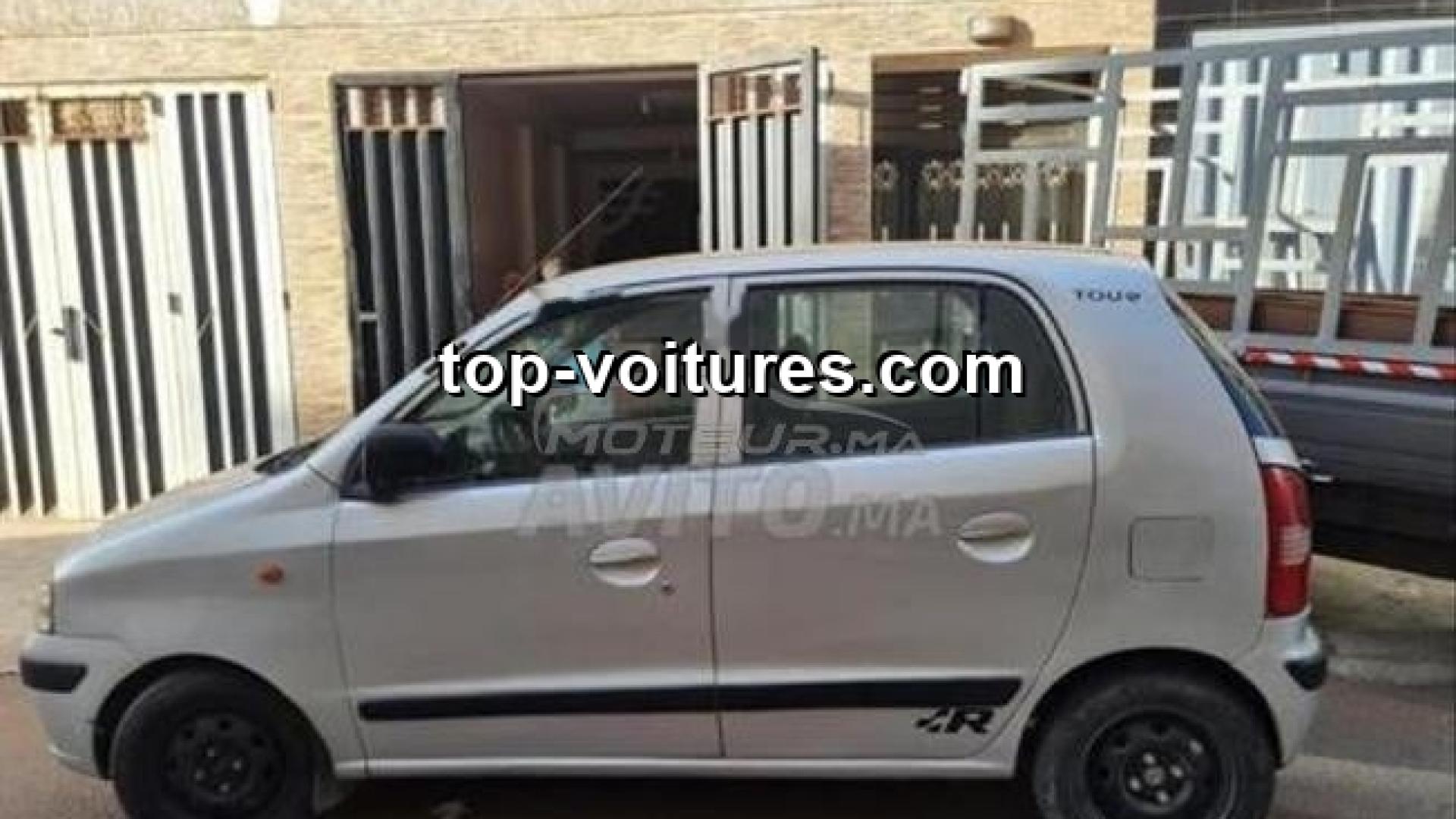 Hyundai Atos