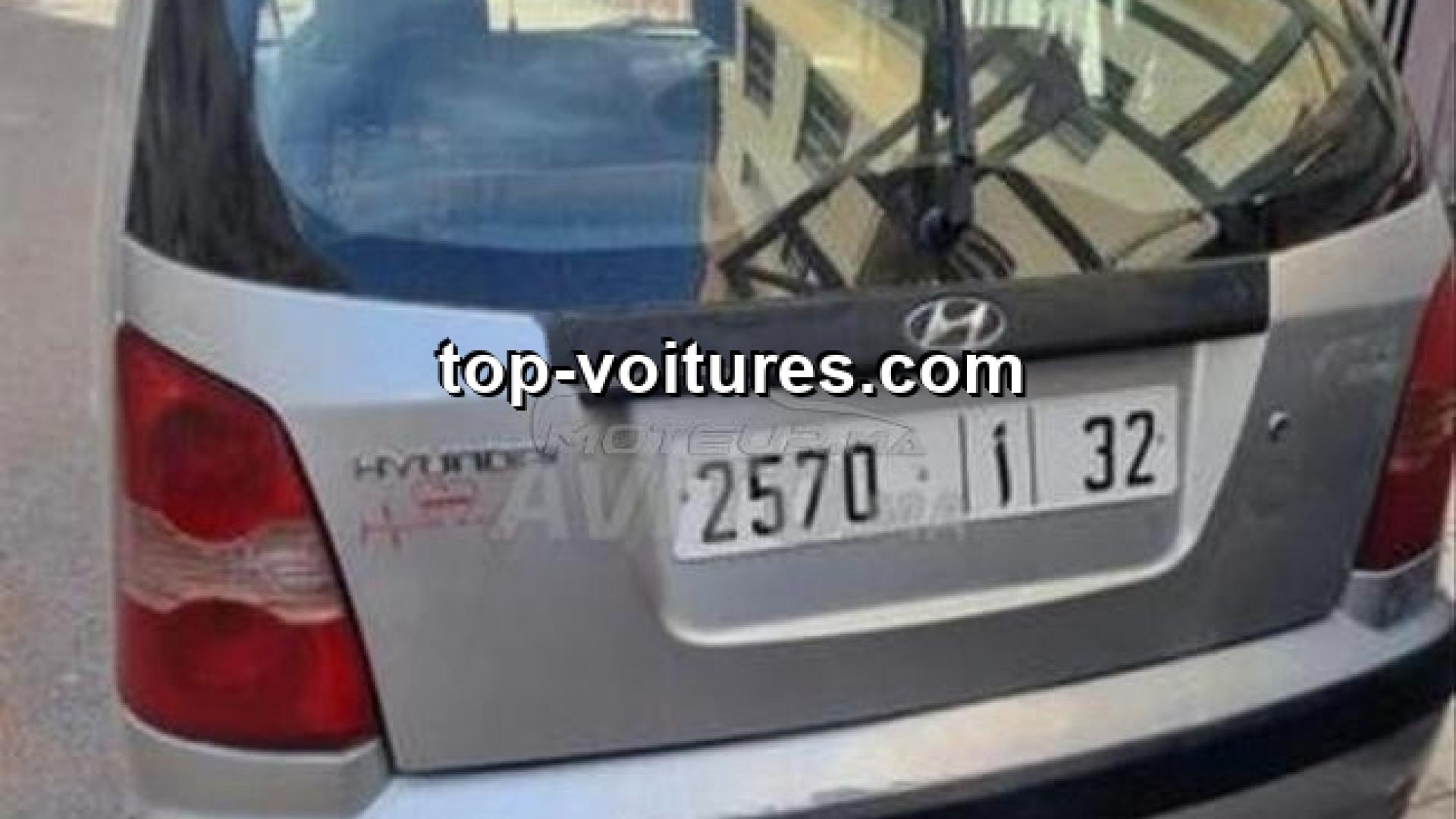 Hyundai Atos