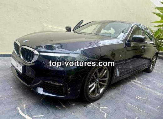 BMW Série 5