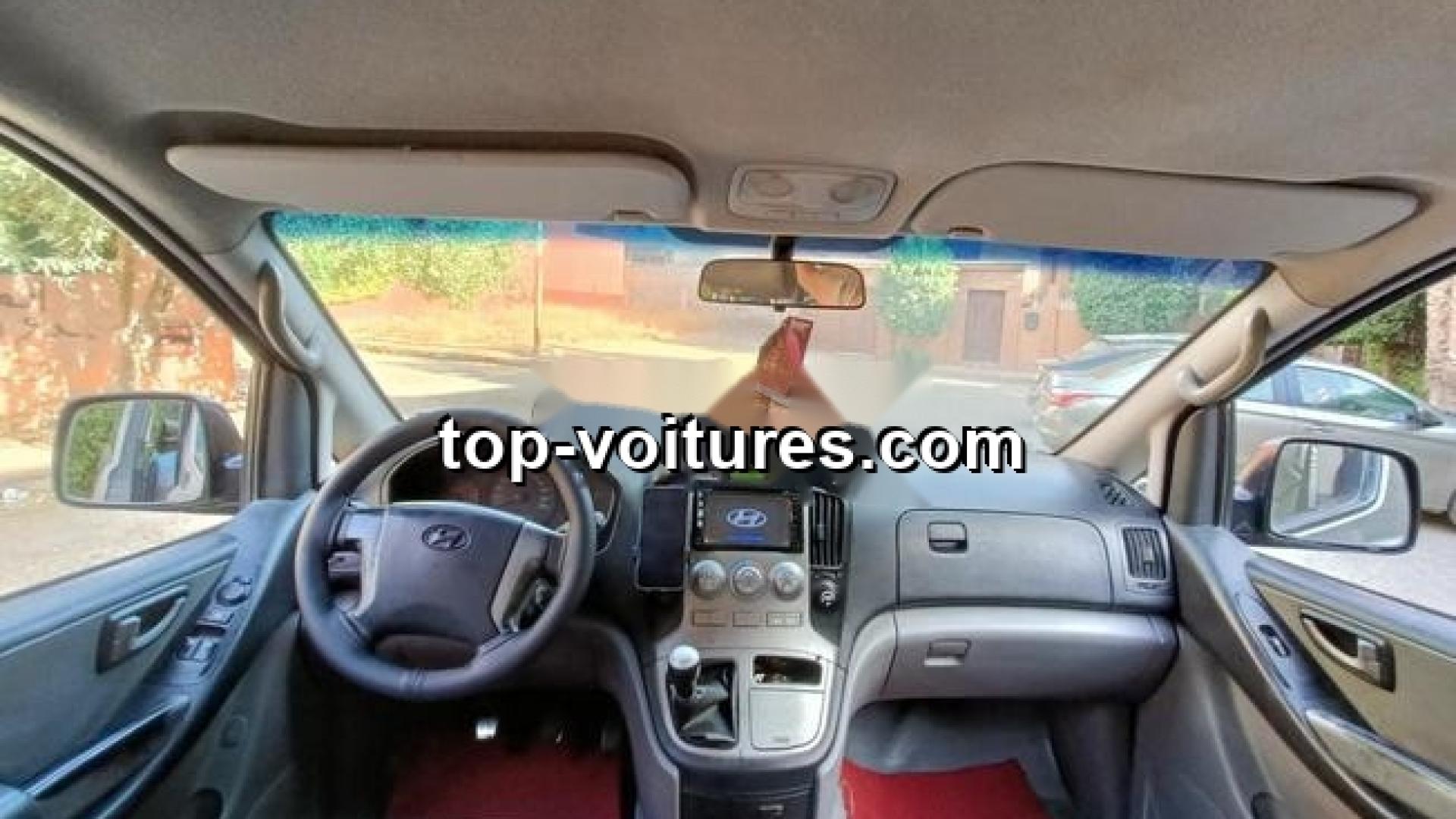 Hyundai H1
