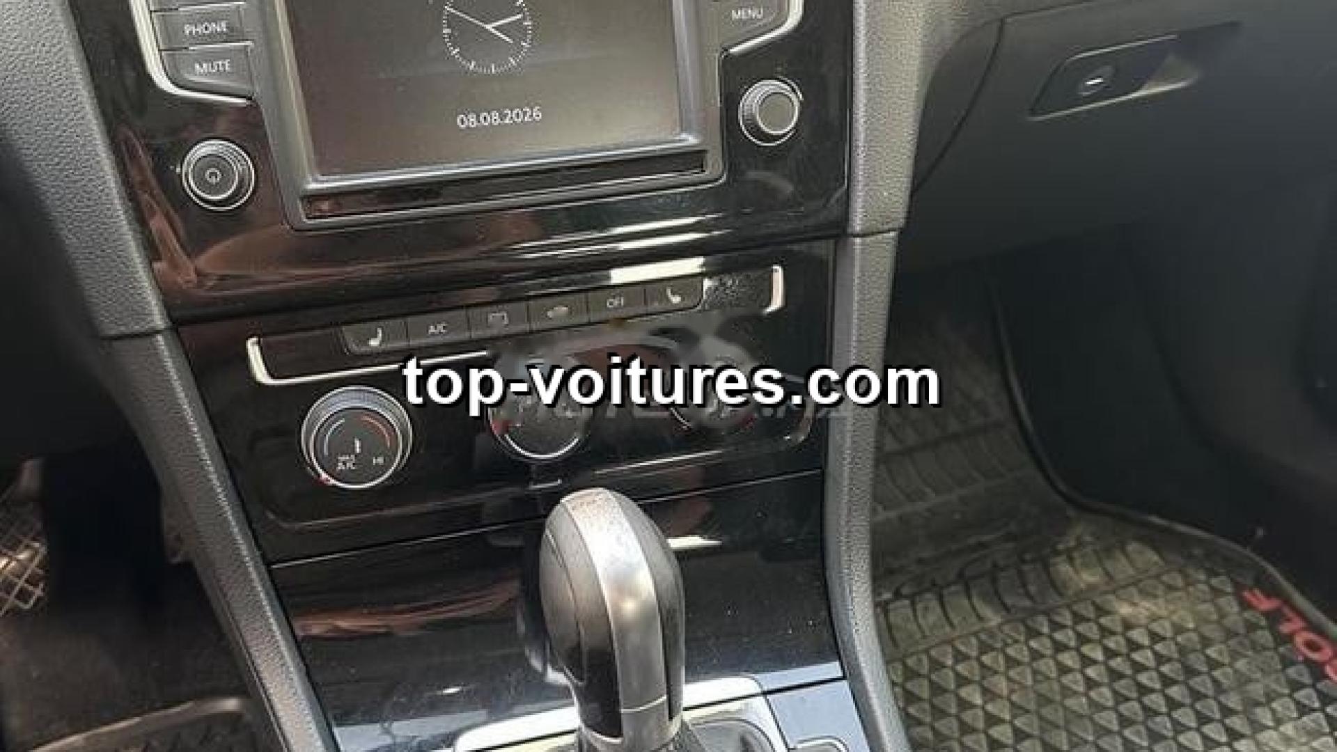 Volkswagen Golf 7