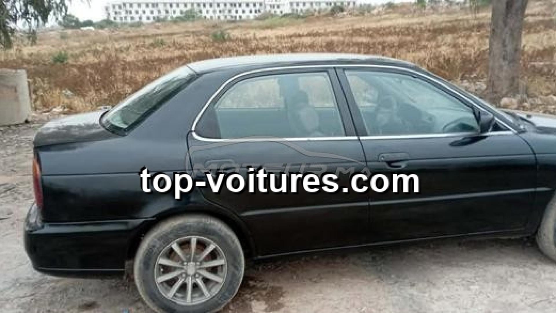 Suzuki Baleno