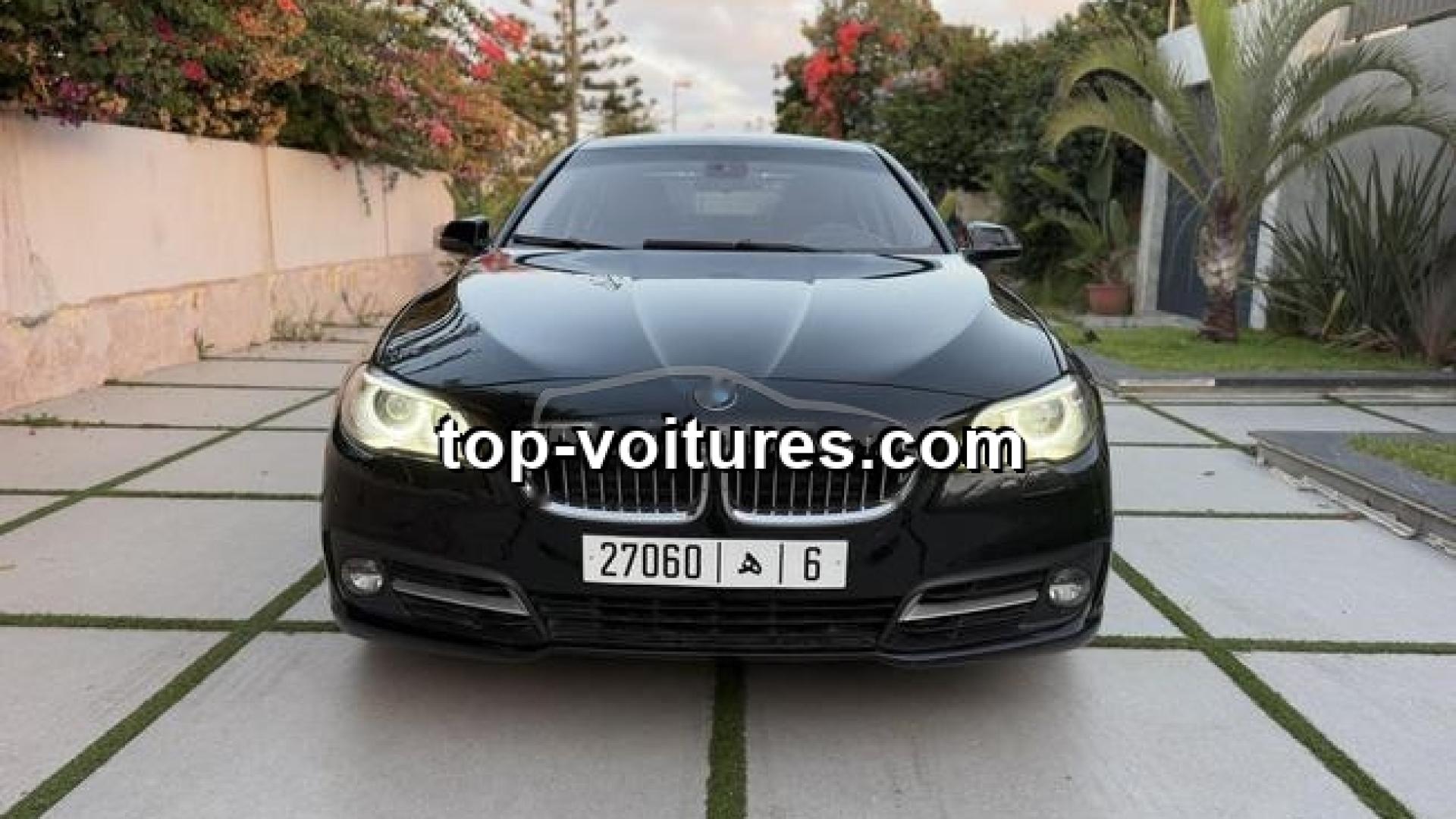 BMW Série 5