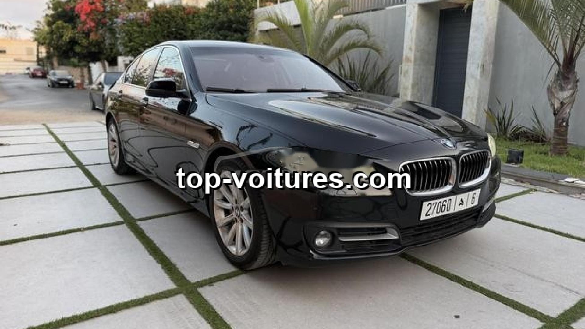 BMW Série 5
