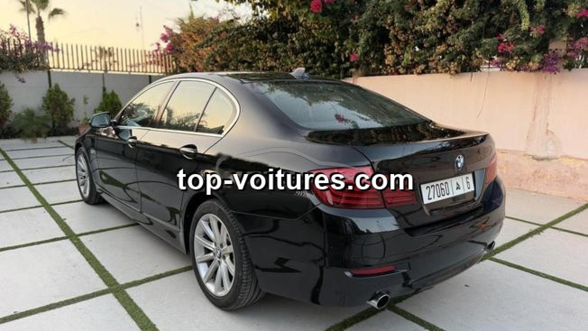 BMW Série 5