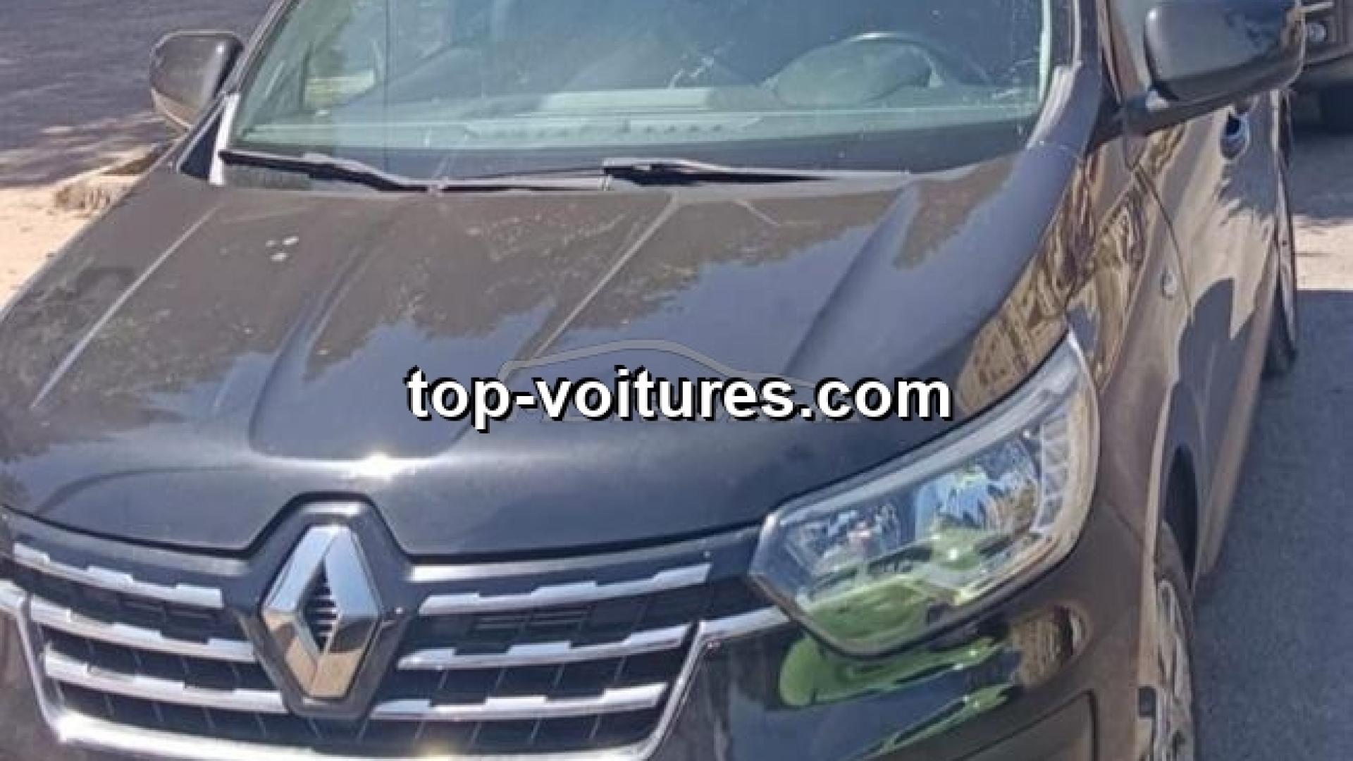 Renault Express