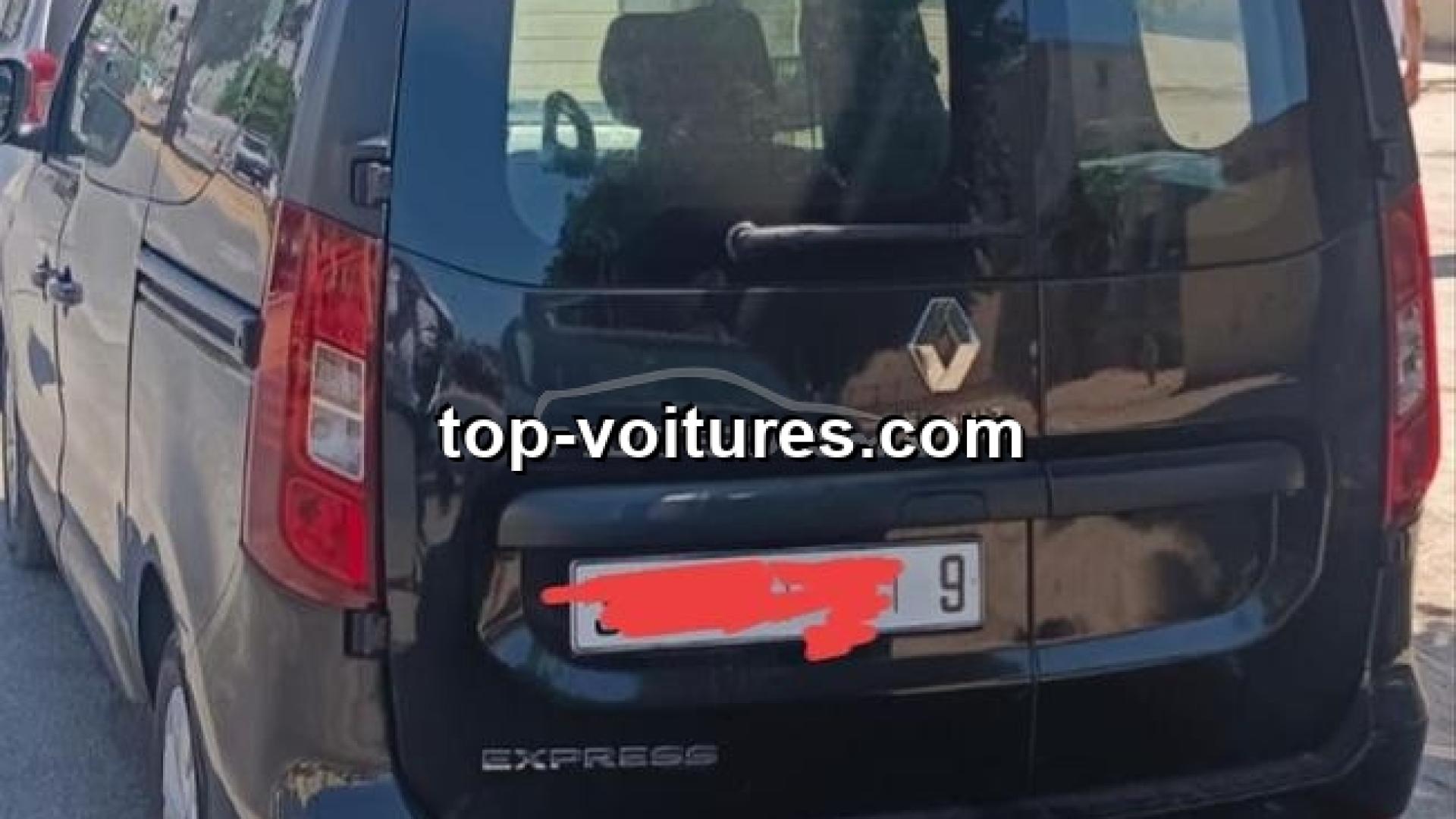 Renault Express