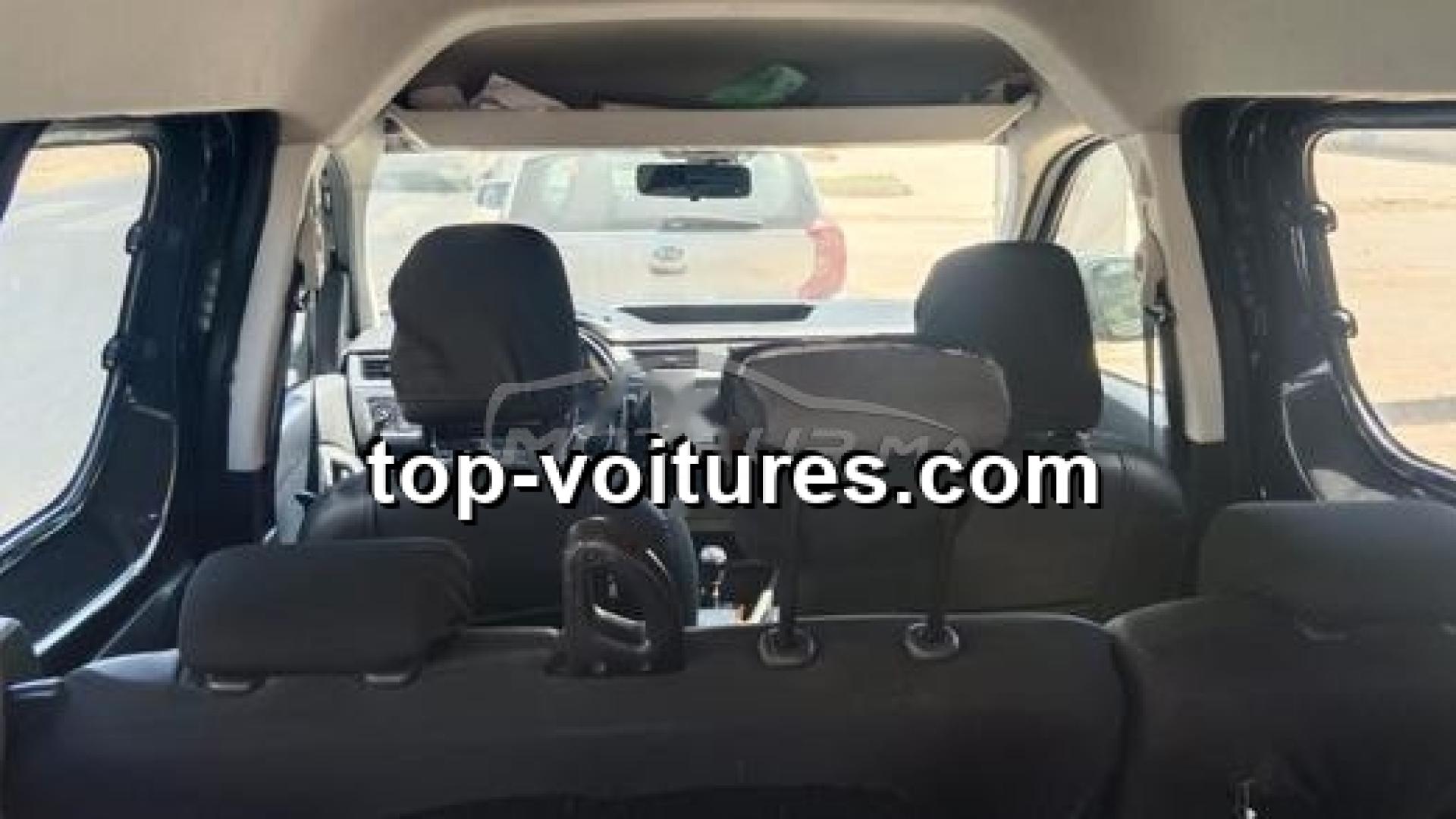 Renault Express
