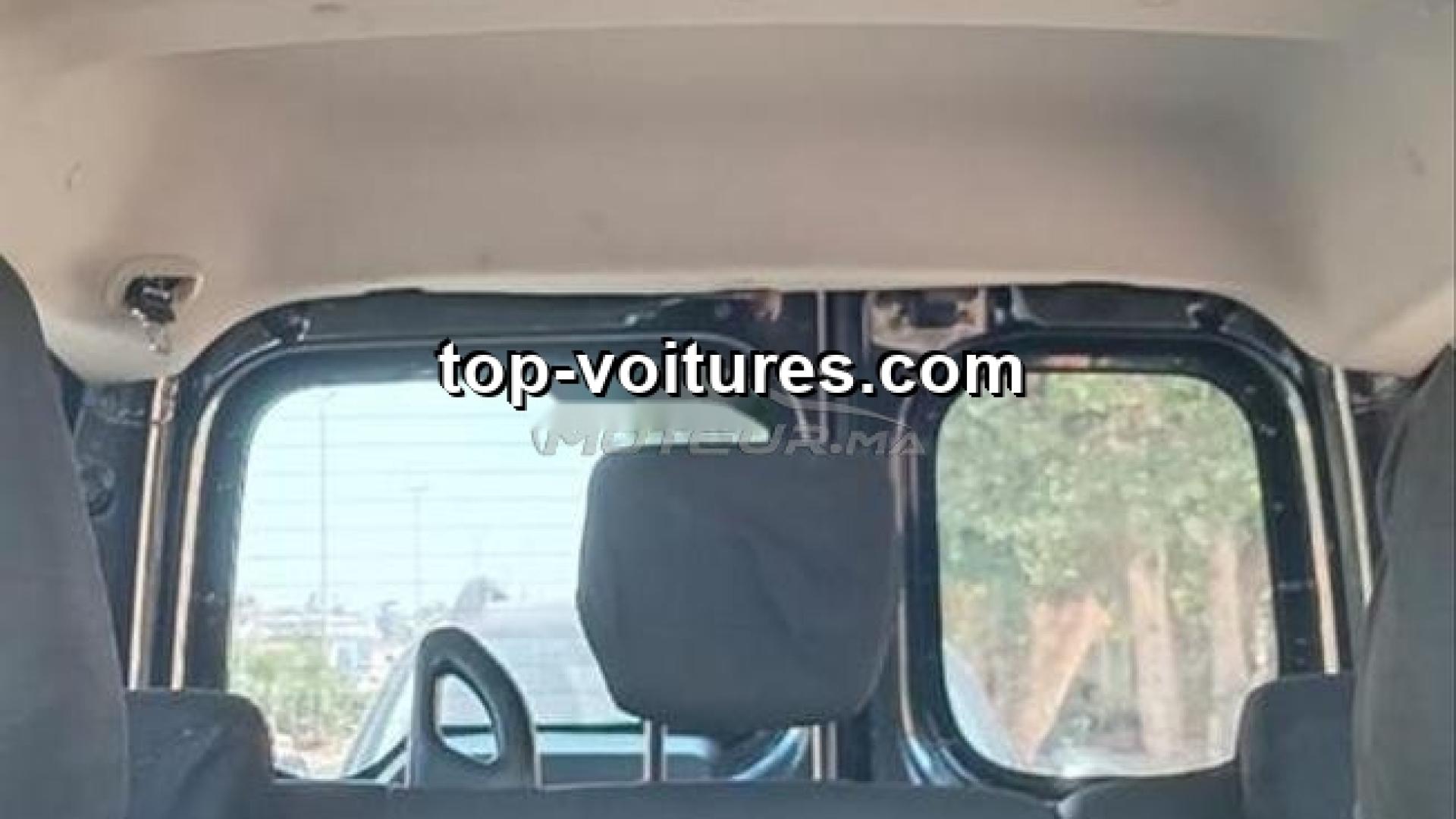 Renault Express