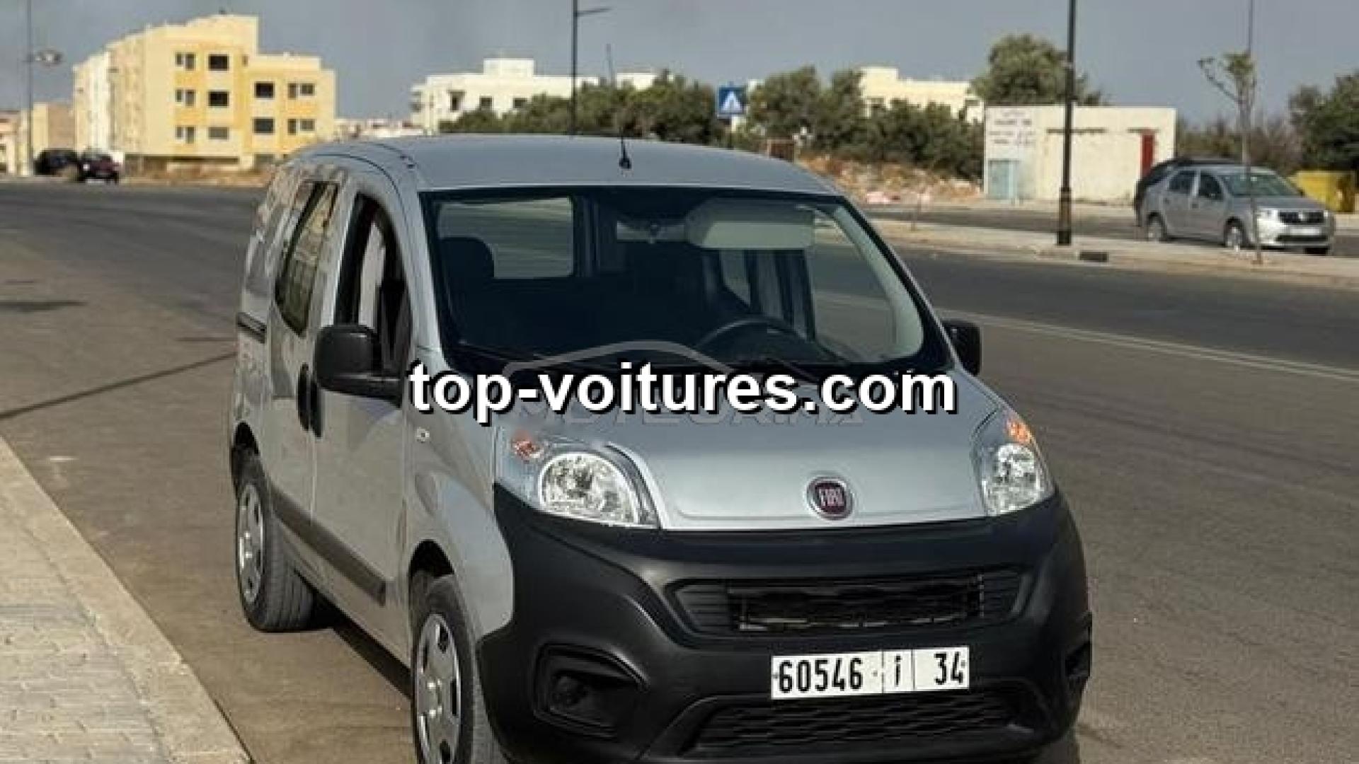 Fiat Fiorino