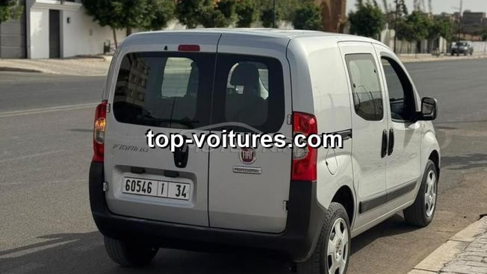 Fiat Fiorino