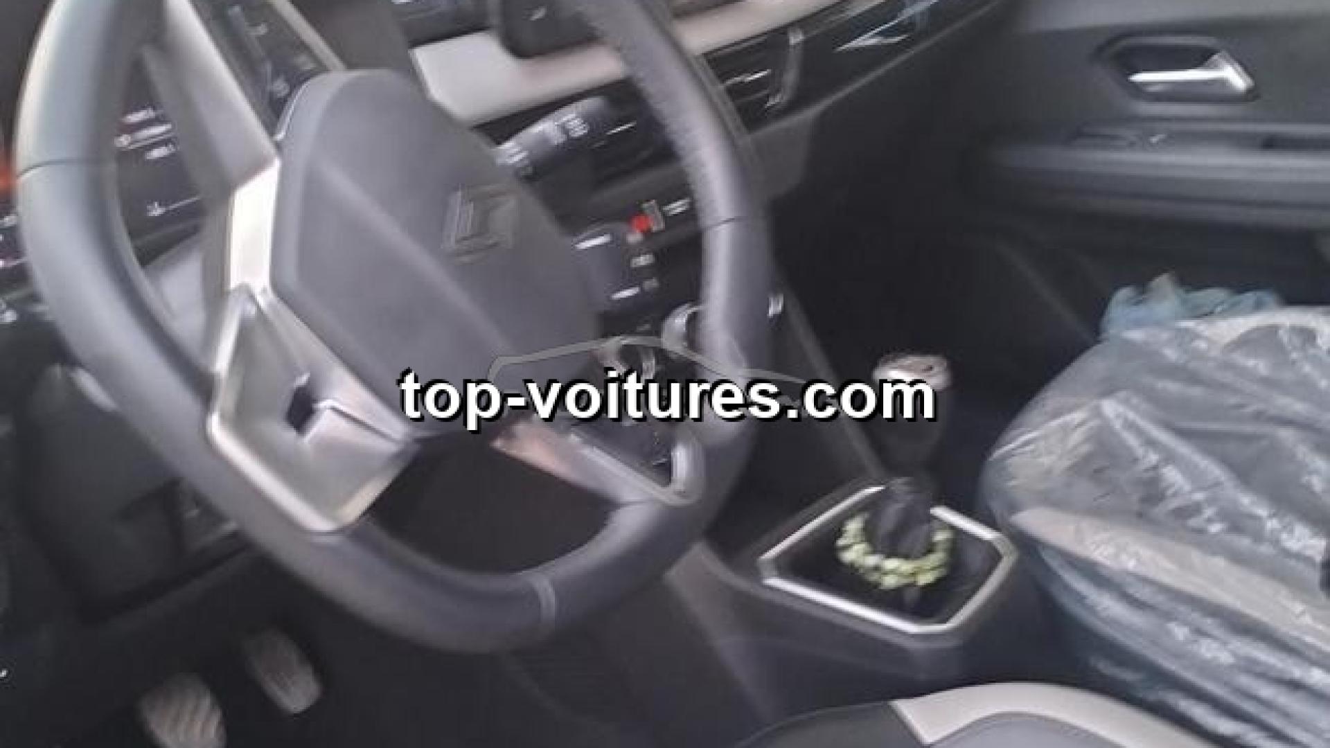 Renault Kardian