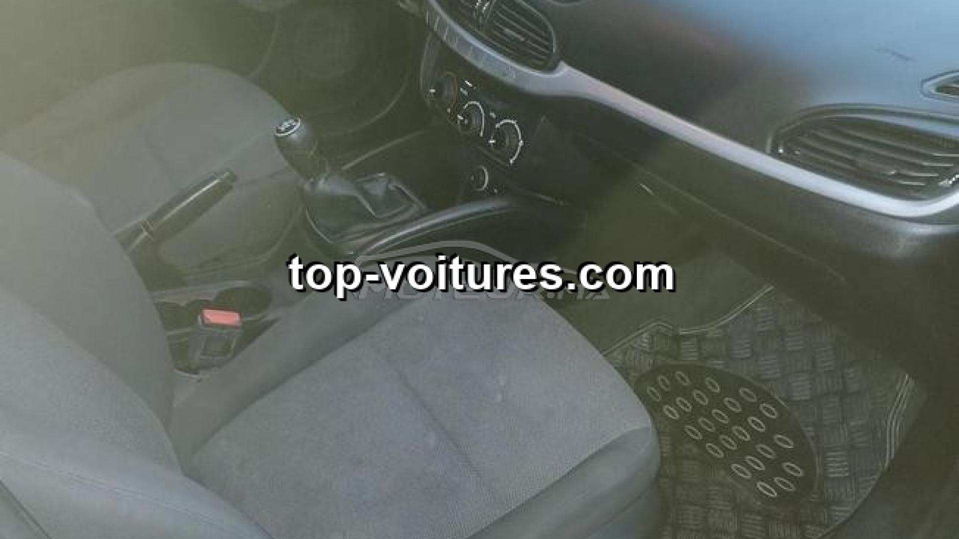 Fiat Tipo