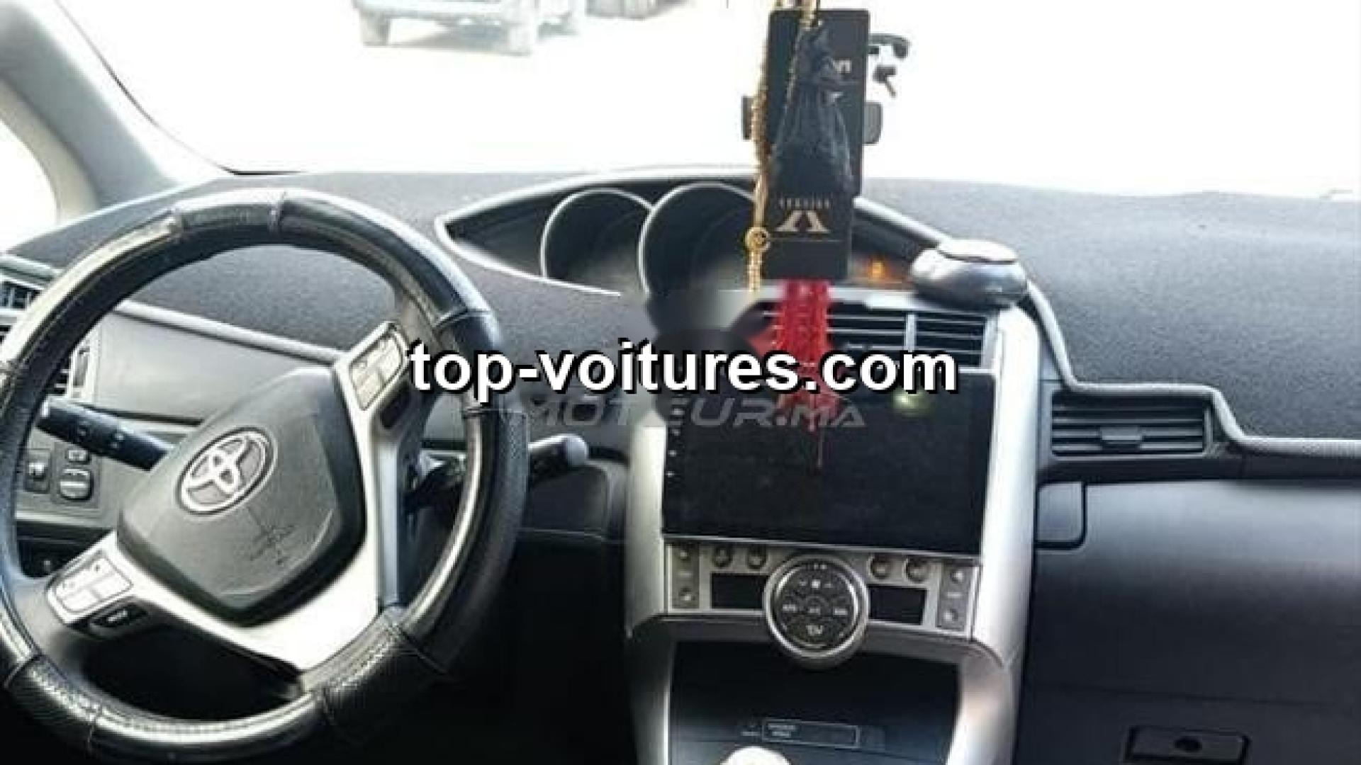 Toyota Verso