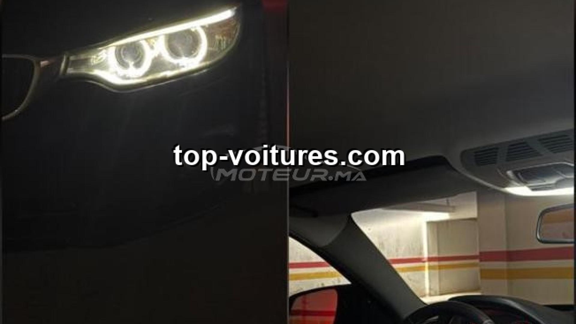 BMW Série 4