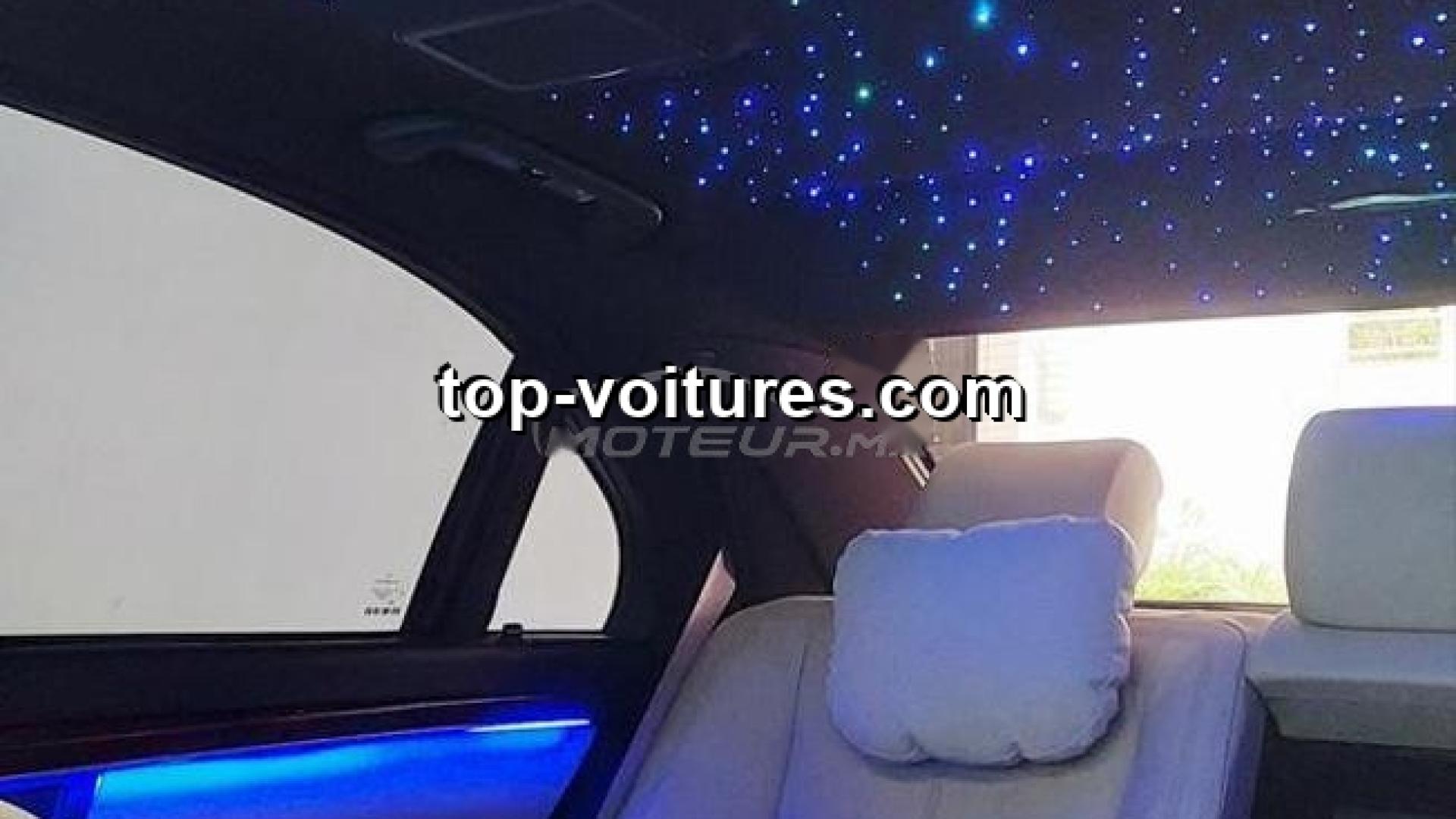 Mercedes-Benz Classe S