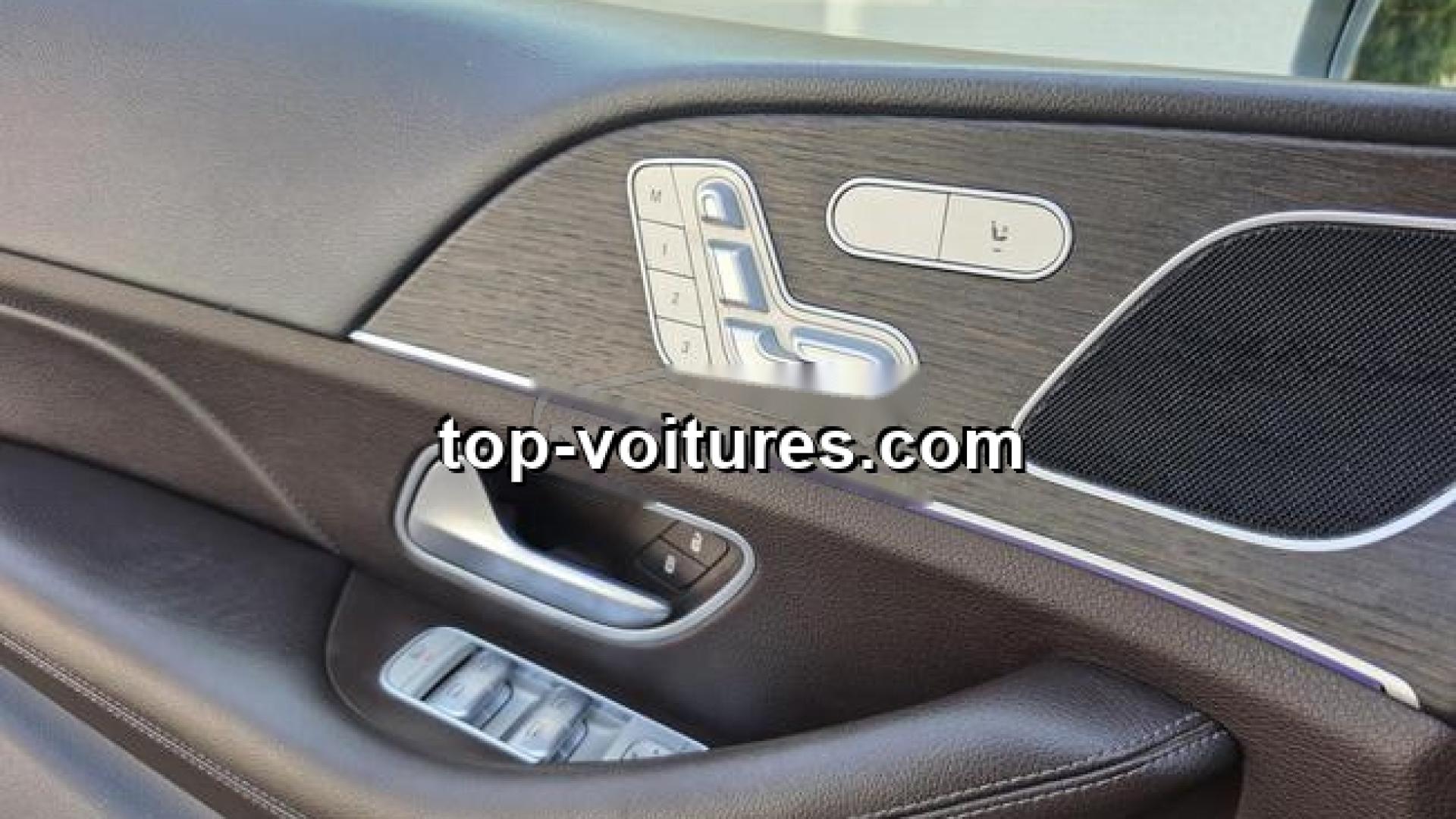 Mercedes-Benz Classe GLE