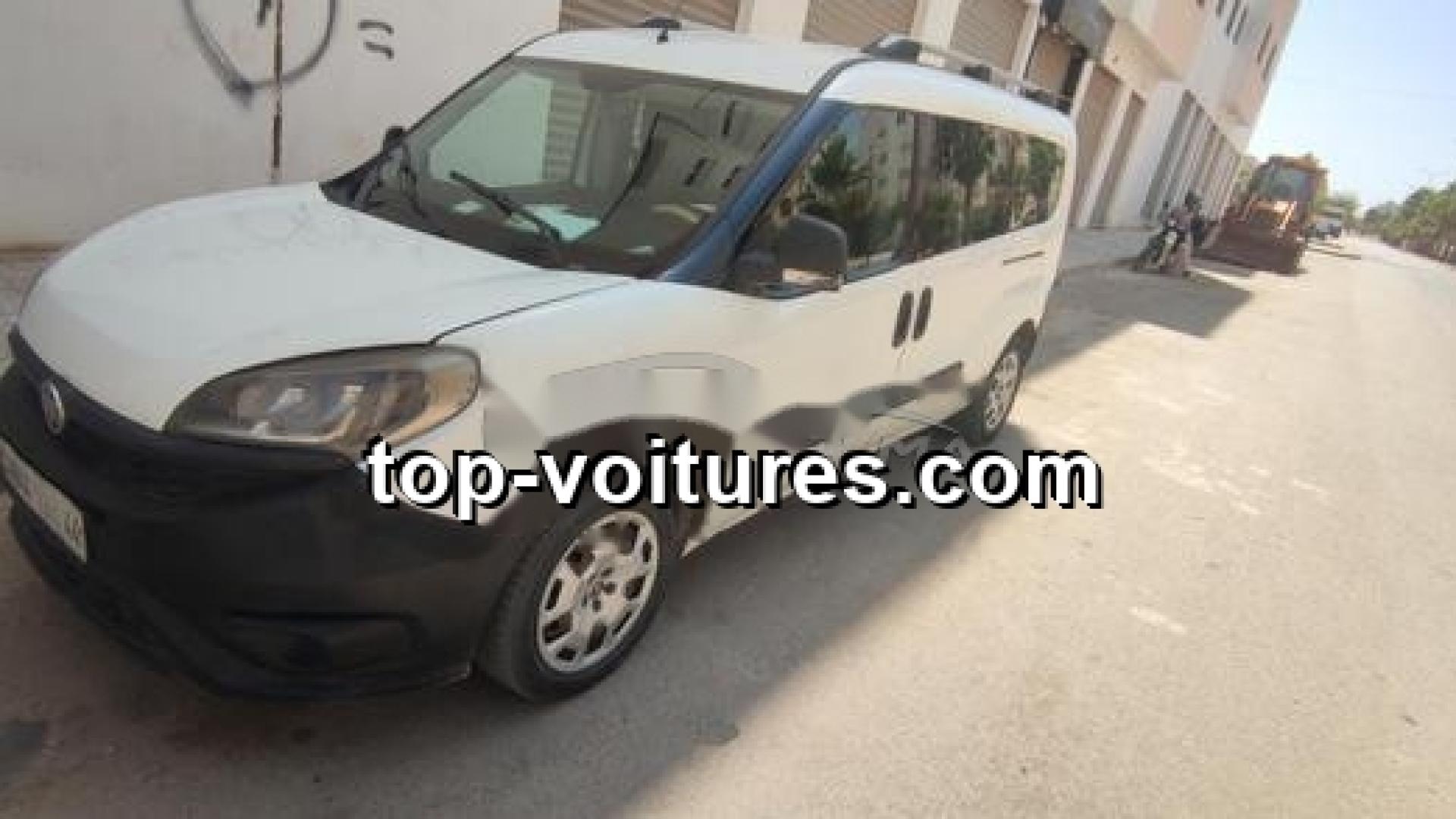 Fiat Doblo