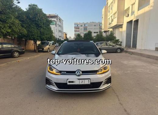 Volkswagen Golf 7